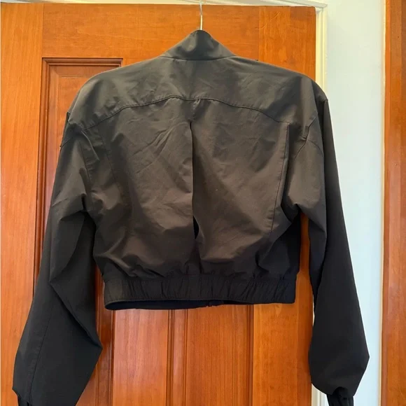 ALO Yoga Clubhouse Women's Jacket - Picture 4 of 4